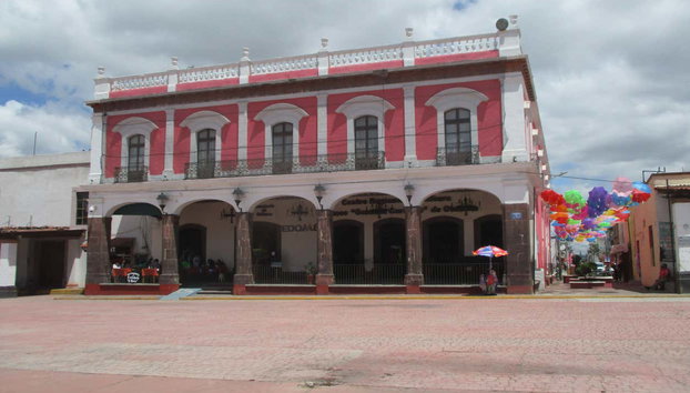Tour por Teotihuacán y Otumba - Foto 3, Centro histórico de Otumba