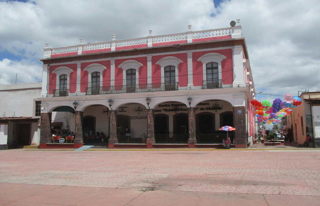 Teotihuacán Guided Tour & Otumba Day Trip - Photo 3