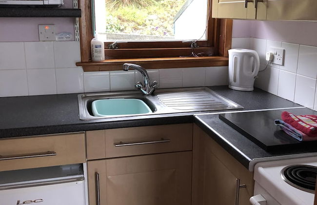 Easterhoull Chalets - Photo 27