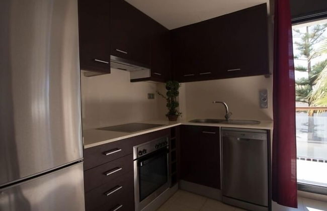 Apartamento Tropicana Ref. 1088 by Iberplaya - Foto 5