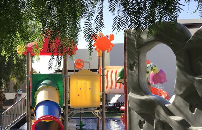 Vitalclass Lanzarote Resort - Foto 59