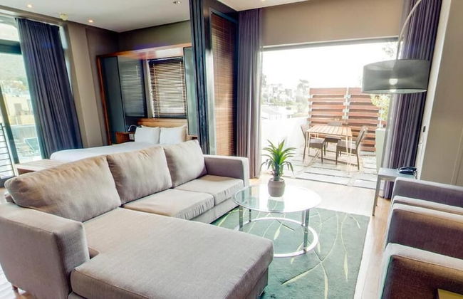 Neighbourgood Cape Quarter - Foto 22