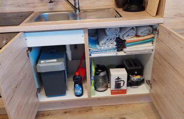 Hufschmieds Bleibe - Foto 55