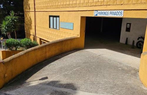 Unparalleled sea view - Foto 45