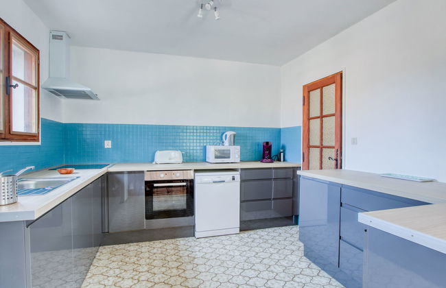 L'Arbousier - Foto 16