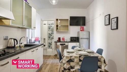 Art near Lomellini Street by Wonderful Italy - Foto 2