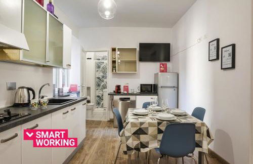 Art near Lomellini Street by Wonderful Italy - Foto 2