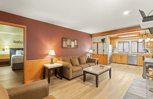 Edgelake Beach Club by Coolvacay - Foto 54