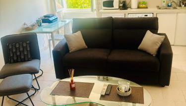 Appartement Calme entre mer, montagne et rivière - Foto 4