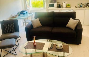 Appartement Calme entre mer, montagne et rivière - Foto 4