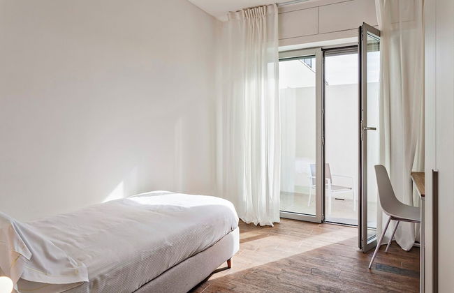 Deluxe Apartments by Wonderful Italy - Foto 16