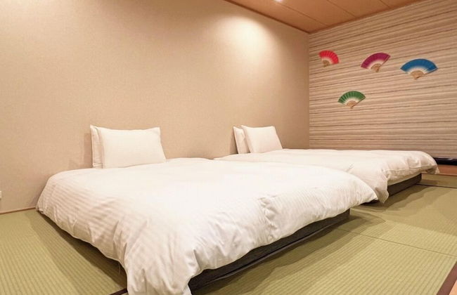 コンドミニアム ビューマウント函館 - Foto 3