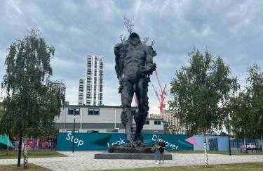 LushPen - O2 Arena Apartment - Foto 61