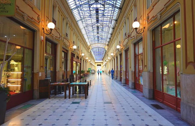 Visite interactive de la ville de Turin - Photo 6