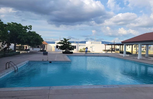 Ornella Villa - 2-br Apartment - Pool - Parking - Foto 21