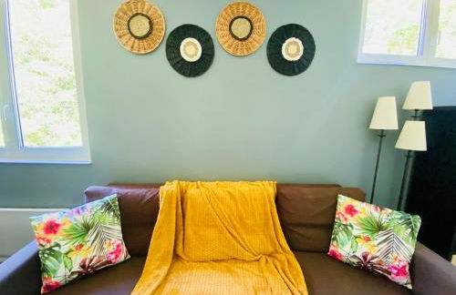 La Paille Metz Luxembourg Parking Un-Séjour-à-Part - Foto 24