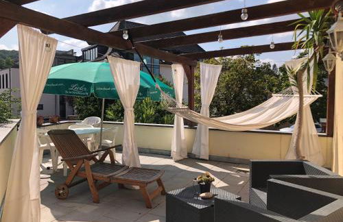 Ferienwohnung Sonne - Foto 1