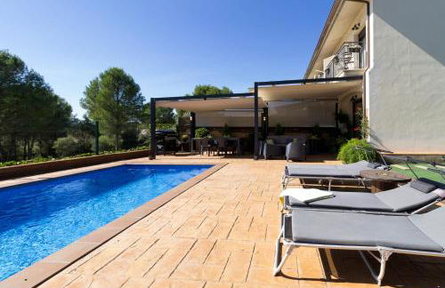 Casa Falset - Foto 5