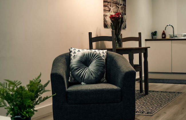 Bv Apartments Conditioning House Bradford - Photo 16