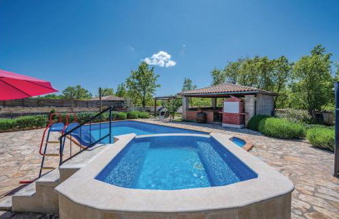 Amazing Home In Rezanci - Foto 12