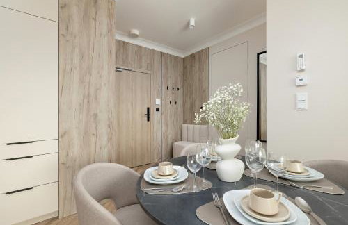 GREENERI PARK - Ambria Apartments - Foto 26