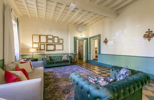 Pantheon Palazzo Nari Terrace #12 - Foto 16