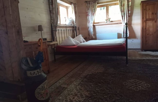 Kaiserhaus Harald Astner Ebbs Studio 1 - Foto 3