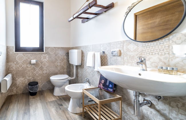 Tenuta del Grillaio - Foto 14