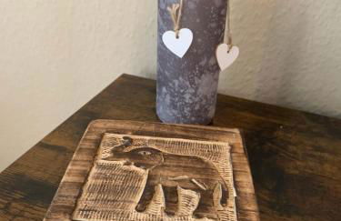 Appartement Sulzbachtal in Lahr, Nähe Europapark, Nähe Rulantica - Foto 31