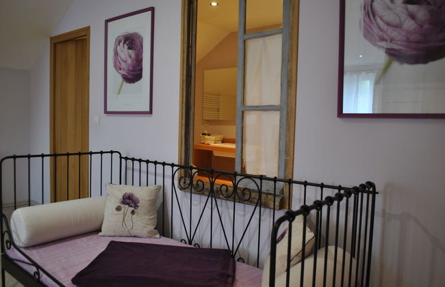 Ferme de la Lochere - Foto 9