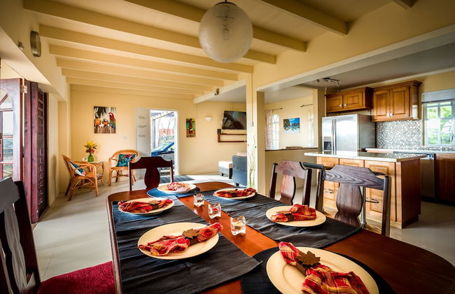 Flamboyant Villa - Foto 21