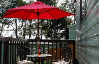 Caravan B26 at The Woodlands - Foto 20