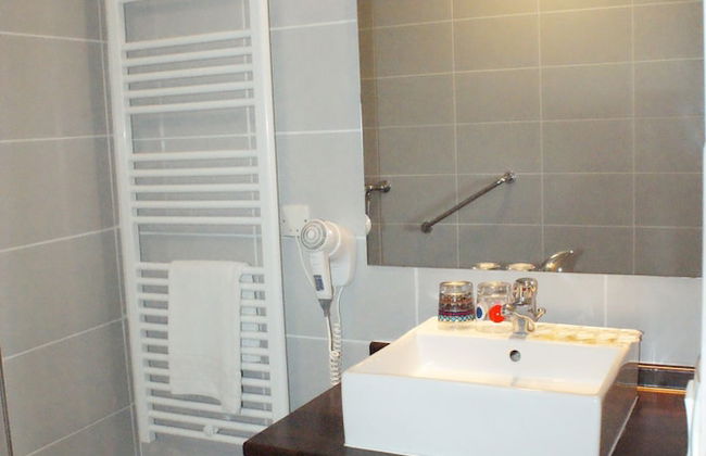 Apart'Hotel Sainte-Marthe - Foto 31