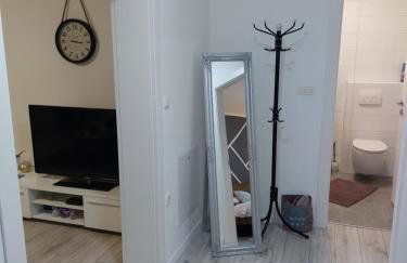 Two Bedroom Apartment - Photo 18