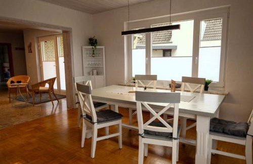 Ferienwohnung Hygge und Mee-h-r - Foto 1