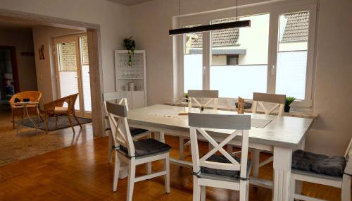 Ferienwohnung Hygge und Mee-h-r - Foto 1