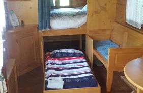 Les roulottes Vesta - Foto 16