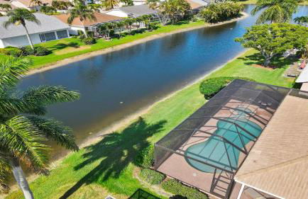 Altaira - Top Location Lake View Pool Spa4 Bed - Photo 19