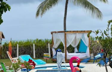 Maravilhosa Casa Pé na Areia 2 - Foto 24