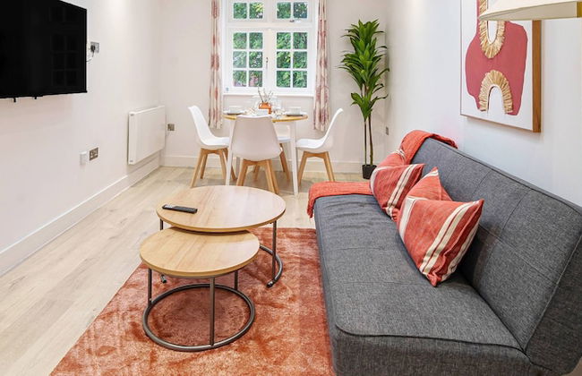 Ragan Court Apartments in Aldershot - Foto 44