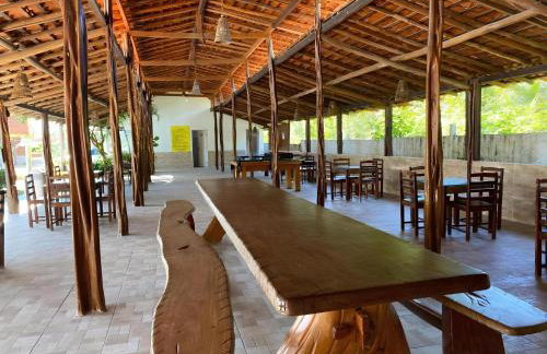 Chalé Porto dos Lençóis 14 - Barreirinhas - Lençóis Maranhenses - Foto 37