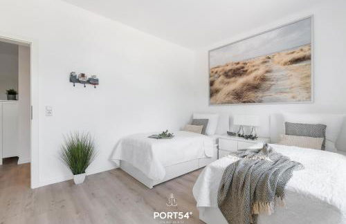 Ferienwohnung Hofwächter, App 13 Emmelsbüll - Foto 17