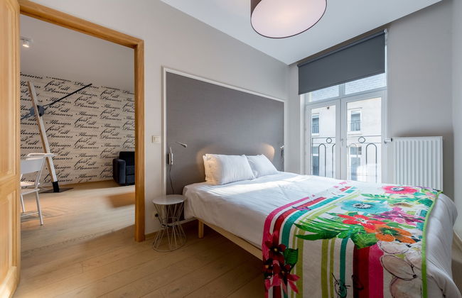 Smartflats City - Brusselian - Foto 14