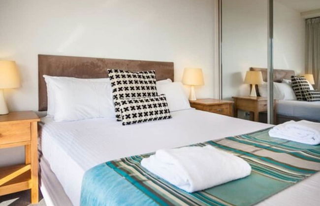 Sandcastles Mooloolaba - Foto 14