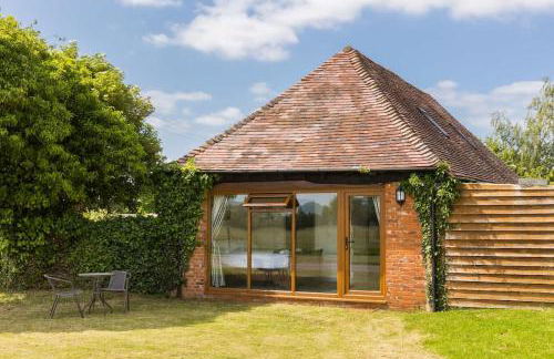 Rural Self-Contained 1Bed The Writer's Retreat - Foto 23