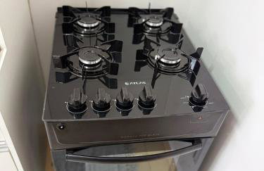 Residencial Azaleias apt 310 Comfort for 6 P - Foto 12