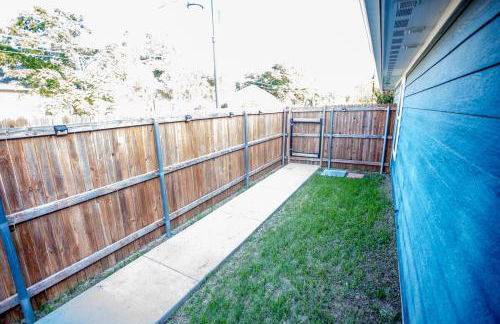 Cozy Studio Mins to JPS, Medical City, Historic District, Zoo, Water Garden - Foto 8