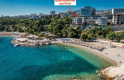 STELLA'S BEACHFRONT - Aparthotel - FREE PARKING - Photo 1