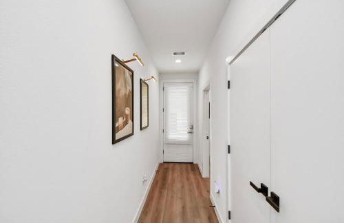 Villa des Reves -Medical Center, Downtown HTX, NRG- - Foto 41