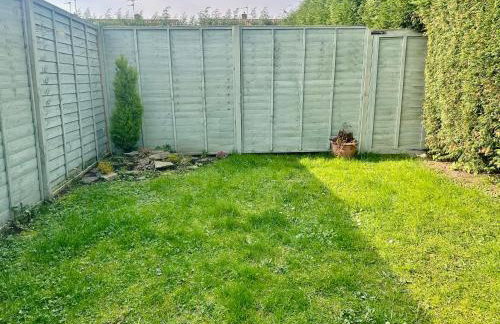 Newcastle Pet friendly 1 bed drive garden 10m city - Foto 6